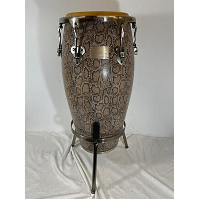 Tycoon Percussion Used Tycoon Percussion MTCF-130BCF5 Conga