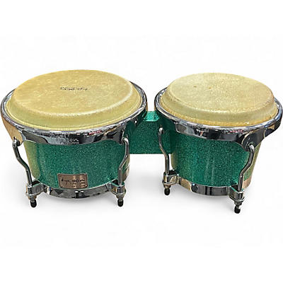 Used Tycoon Percussion Master Series  Bongos