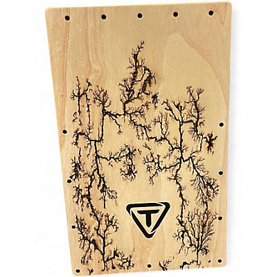 Used Tycoon Percussion STKS-29 WI Cajon