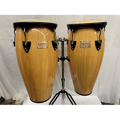 Tycoon Percussion Used Tycoon Percussion Supremo Series STC-1BN/D Conga