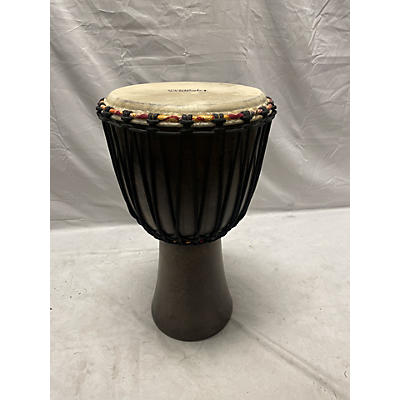 Tycoon Percussion Used Tycoon Percussion TAJ-10 Djembe