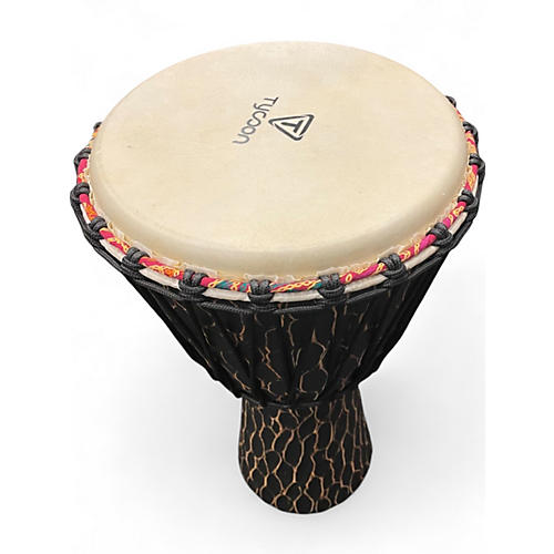 Used Tycoon Percussion TAJ12 Djembe