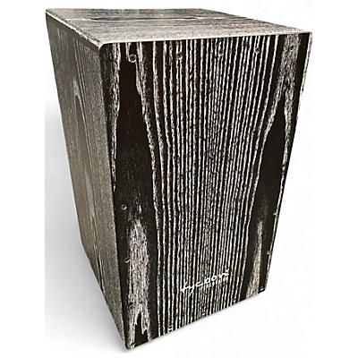 Used Tycoon Percussion TK30CSK CAJON Cajon