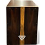 Used Tycoon Percussion TKVX-ZRC Cajon