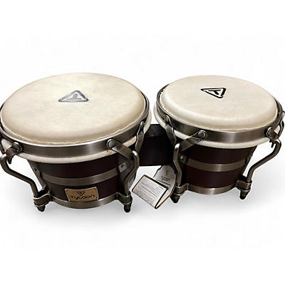 Used Tycoon Percussion TSBH-BC Bongos