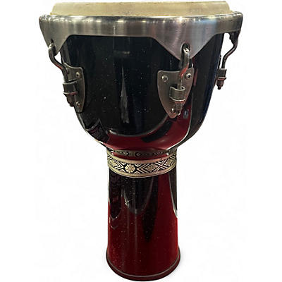 Used Tycoon Percussion galaxy djembe Djembe