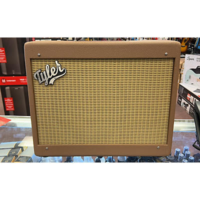 Used Tyler 20/20 Tube Guitar Combo Amp