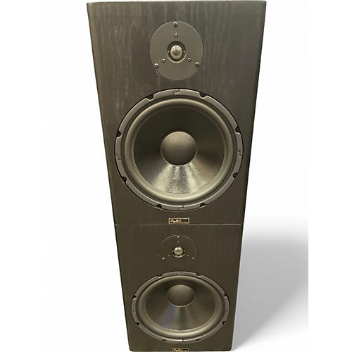 Used Tyler Acoustic HALO 3 MONITOR PAIR Unpowered Monitor