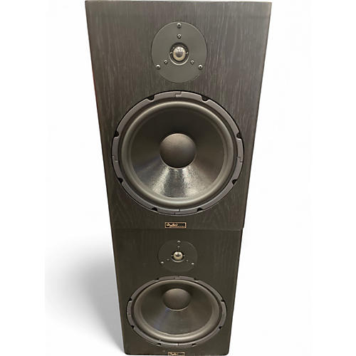 Used Tyler Acoustic HALOR 3 MONITOR PAIR Unpowered Monitor