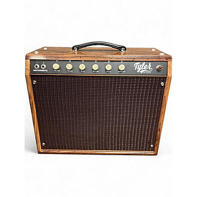 Used Tyler Amp Works JT22 Tube Guitar Combo Amp
