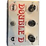 Used Tym Guitars DOUBLE D Effect Pedal