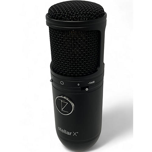 Used Tz Audio STELLAR X3 Condenser Microphone