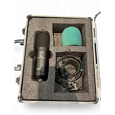 Used Tz Audio TZ X2 Condenser Microphone