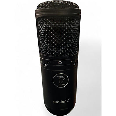 Used Tz STELLAR X3 Condenser Microphone