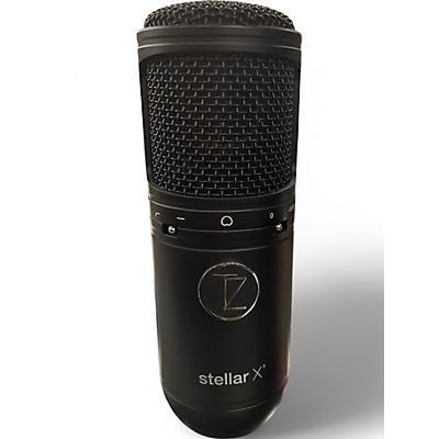 Used Tz Stellar STELLAR X3 Condenser Microphone