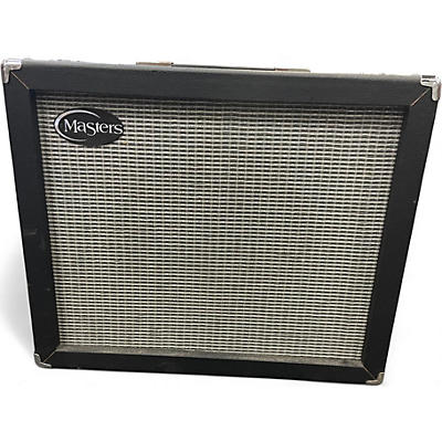 Used U.S. Masters 1X12 Guitar Cabinet