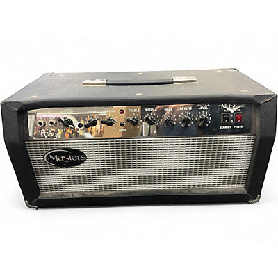 Used U.S. Masters TVA30 Tube Guitar Amp Head