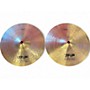 Used UFIP 10in Class Cymbal 28