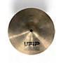 Used UFIP 10in Class Series Cymbal 28