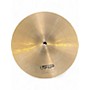 Used UFIP Used UFIP 10in Experience series  Cymbal 28