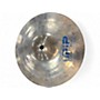Used UFIP 10in Splash Cymbal 28