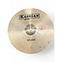 Used UFIP 12in KASHiAN Cymbal 30