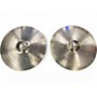 Used UFIP 14in BRAVO Cymbal 33