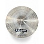 Used UFIP 15in Class Series Crash Cymbal 35