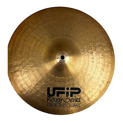 UFIP Used UFIP 16in Class Series Cymbal