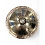 Used UFIP 16in FX POWER CHINA Cymbal 36
