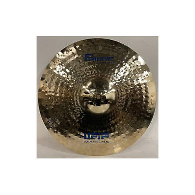 Used UFIP 17in Bionic Series Cymbal