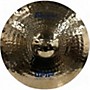 Used UFIP Used UFIP 17in Bionic Series Cymbal 37