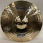 Used UFIP Used UFIP 18in Bionic Series Cymbal 38