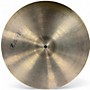 Used UFIP Used UFIP 18in Crash Cymbal 38