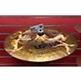 Used UFIP Used UFIP 18in Experience Series Cymbal 38