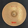 Used UFIP Used UFIP 18in NATURAL SERIES CRASH Cymbal 38