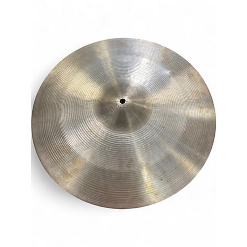 Used UFIP 18in RIDE Cymbal 38