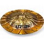 Used UFIP 18in Tiger China Cymbal 38