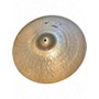 Used UFIP 20in Bionic Series Ride Cymbal 40