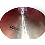 Used UFIP Used UFIP 20in CLASS SERIES Cymbal 40