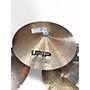 Used UFIP 20in CLASS SERIES Cymbal 40
