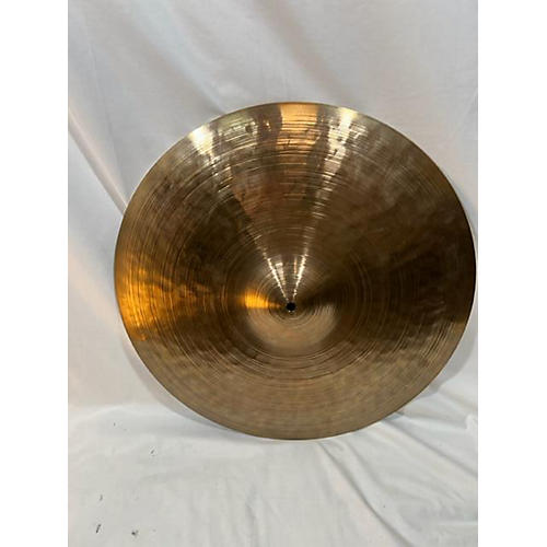 UFIP Used UFIP 20in Class Series Cymbal 40