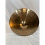 Used UFIP Used UFIP 20in Class Series Cymbal 40