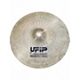 Used UFIP 20in Class Series Cymbal 40