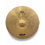 Used UFIP Used UFIP 20in Est. 1931 Series Ride Cymbal 40