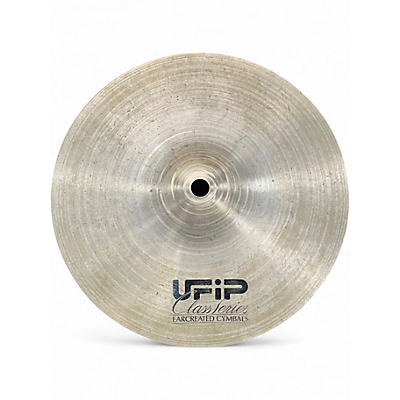 Used UFIP 20in Rough Series Ride Cymbal