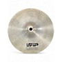 Used UFIP 20in Rough Series Ride Cymbal 40