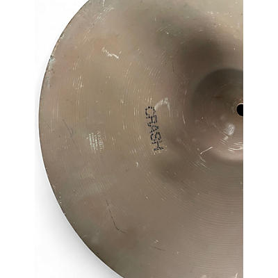 Used UFIP 20in kashian Cymbal
