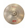 Used UFIP 21in LIGHT RIDE NATURAL SERIES Cymbal 41