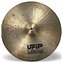 Used UFIP 21in class series Cymbal 41